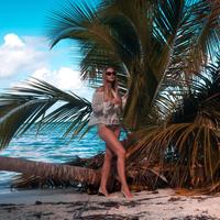 Отзыв от Сабина - DTV виза